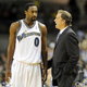 Illustration for article titled Follow In Flip Saunders Footsteps, If Thats What You Want To Do With Your Life